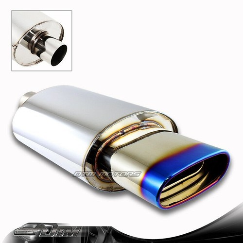 Wide euro oval blue tip - euro,
