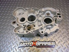 TM RACING 250, RIGHT SIDE CRANKCASE, 2003 (MAY FIT OTHER YEARS) MX, EN