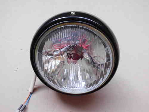 122 3711010 headlight with - 122-3711010,