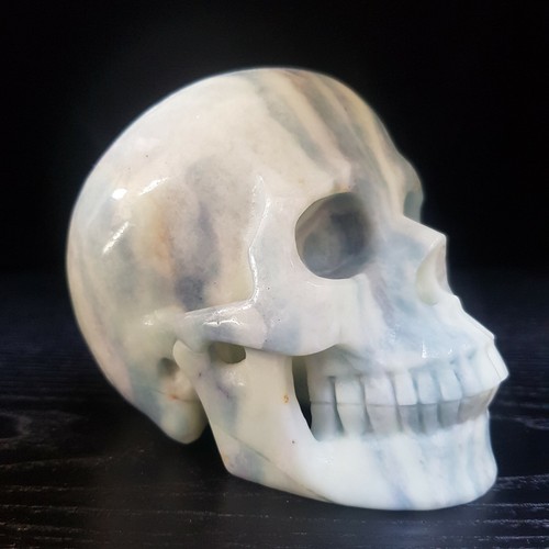 Royal dumortierite - 5.1",