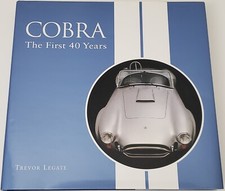 New cobra the first - new,
