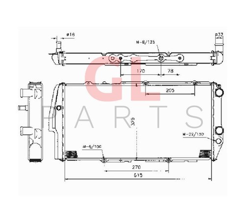 For audi 100 1982 - audi, 1982-1991