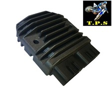 VOLTAGE REGULATOR RECTIFIER