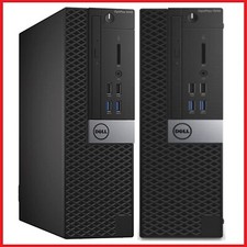 Dell Optiplex 5040 SFF PC