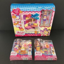 Locksies By Harumika Lounge In