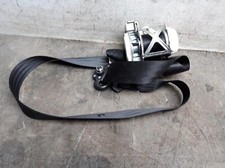 MG MG3 12-24 Drivers O/S Rear