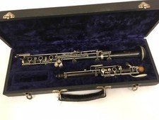 Fleur oboe - la, (pre-owned)