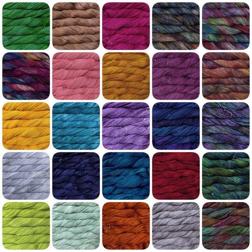 Malabrigo lace merino hand - malabrigo,