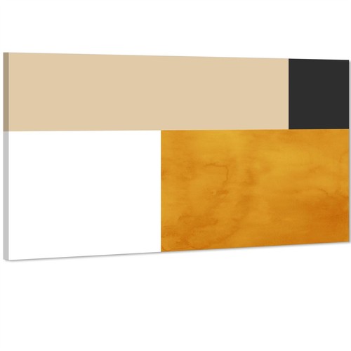 Abstract mustard yellow white - yellow,
