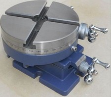 SCT Rotary Table / Cross Slide