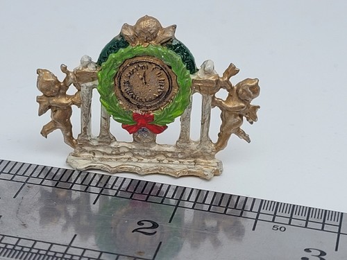 12th scale dolls house - 1:12th,