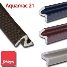 Aquamac 21 Qlon Weather Draught Seal Door Window Gasket Schlegel Strip AQ21