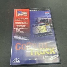 All Technologies Copilot Truck
