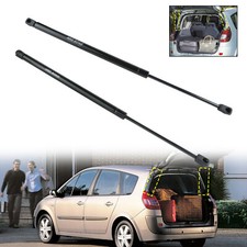 For Renault Grand Scenic MK II