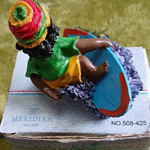 Meridian gallery anecdotes - gallery,