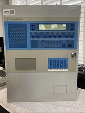 Ziton zp3 fire alarm - fire,
