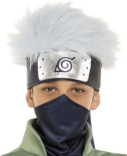 Naruto kakashi child - kakashi,