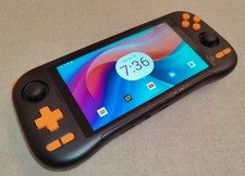 Kinhank K56 5.5" Android Handheld Games Console - 6GB / 128GB + 128GB SD Card. 