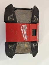 Milwaukee M12 12V Jobsite Radio Bare Unit - C12JSR