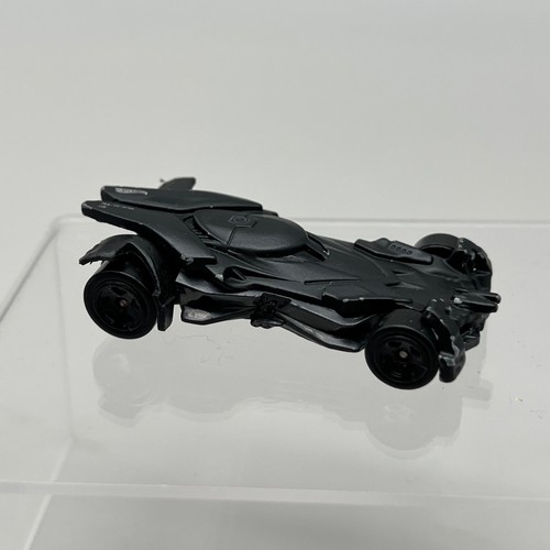 Hot wheels comics - hot, batman