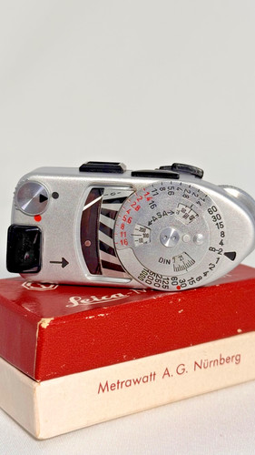 31111 leicameter leica meter - leica,