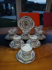 Paragon Bone China “ Tree of