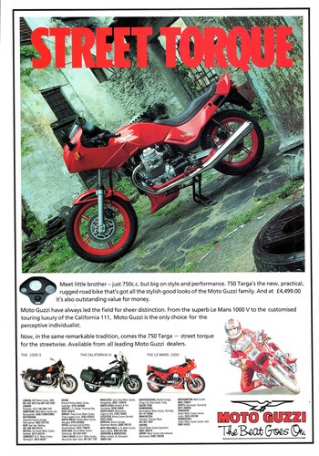 Original 1990 advert for - advert,