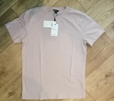 Reiss Bless cotton t shirt