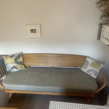 Ercol Midcentury 3 Seater