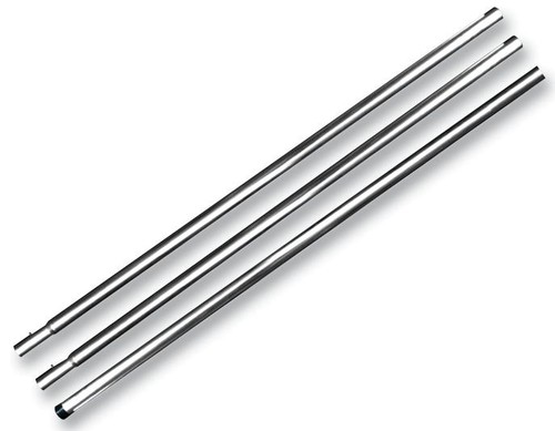 Mast pole feet 3 - pole,