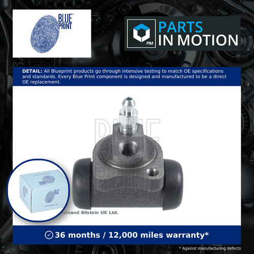 Wheel brake cylinders - wheel,
