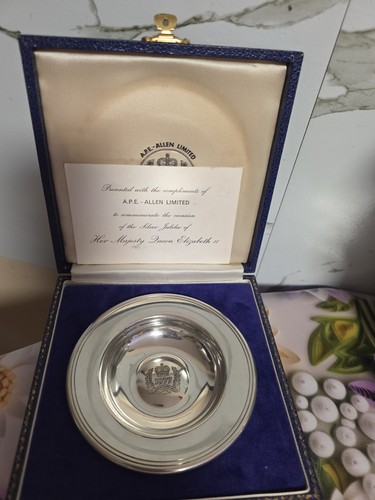 Pobjoy mint royal - pobjoy, silver