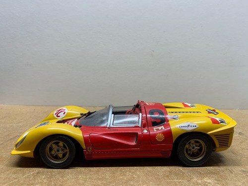 Jouef evolution ferrari 330 - ferrari,