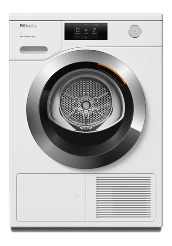 Miele tcr780wp 9kg heat pump - miele,