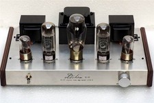 Used douk audio el34 - used,