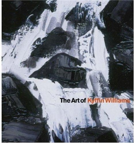 The art kyffin williams - art,