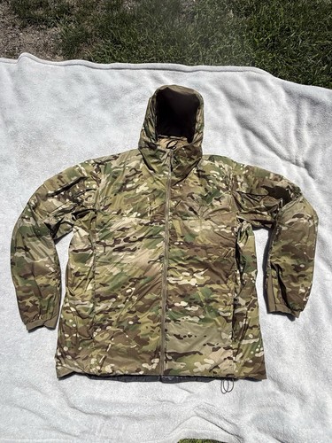 Arc teryx cold hoody lt - wx,