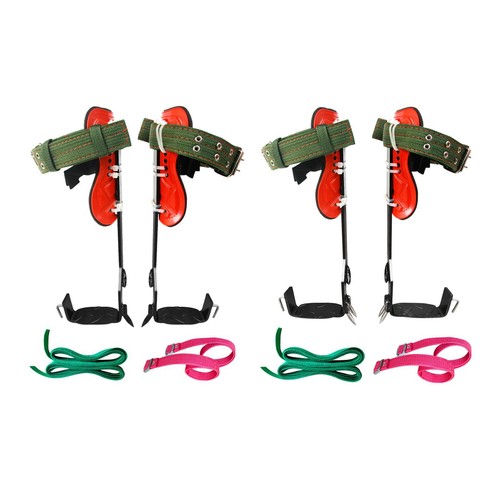 Carbon steel climbing tree - steel,