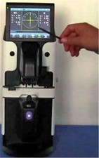 Touch Screen 7'' Optical