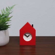 Discontinued IKEA Red Plastic