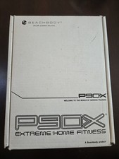 Beach body P90X Extreme Home