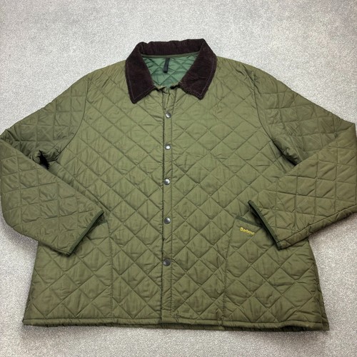 Barbour jacket adult - barbour, xxxl