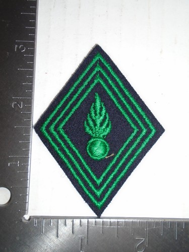 1945 french army foreign - 1945-,