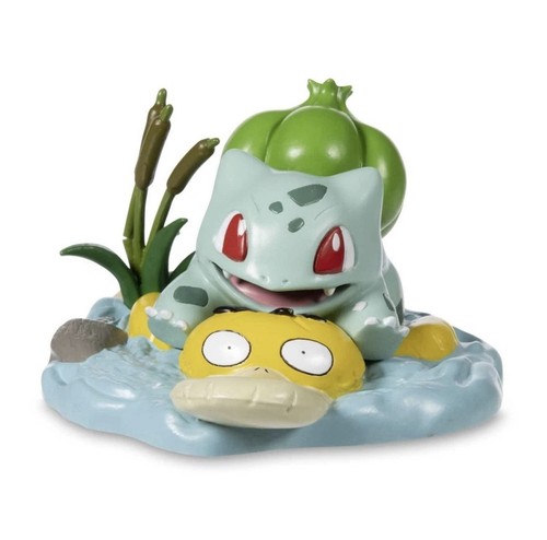Relaxing river pokémon - relaxing,
