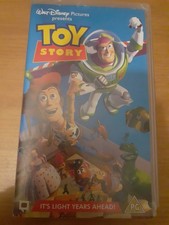 Walt Disney Pixar Toy Story