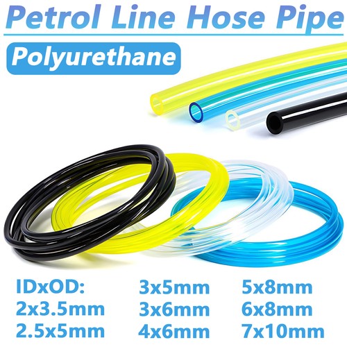 Petrol fuel gas - gas, line