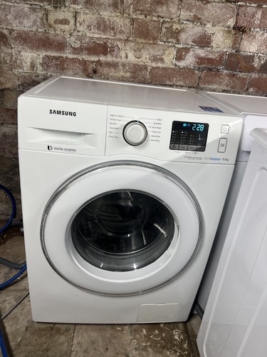 Refurbished samsung ecobubble - samsung,