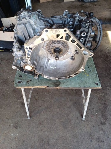 Jaguar type 2003 petrol - x-type,