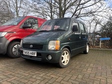 4 x 100 13” Original Factory