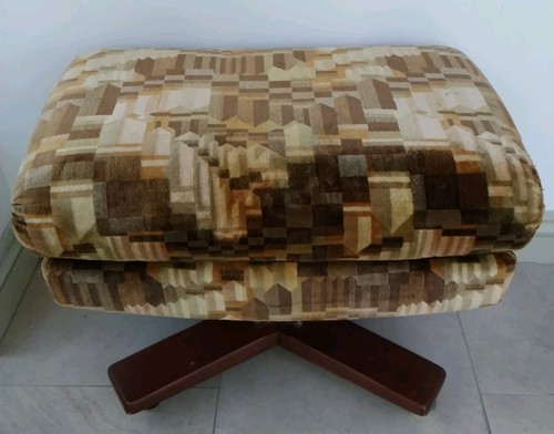 Vintage retro 1970s - retro, original